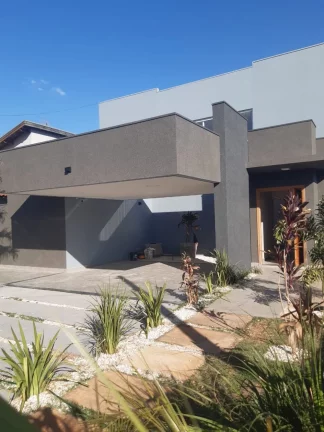 Foto do imóvel Casa em Condomínio a VENDA, Condomínio Primavera em Alameda das Hortências