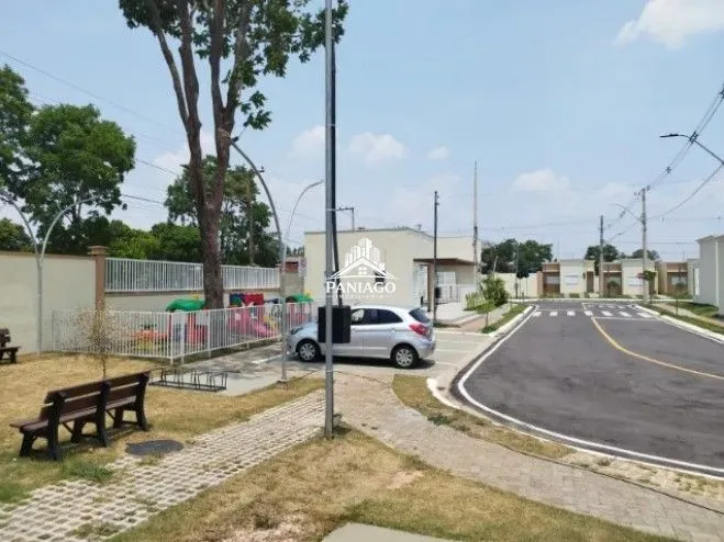 Imagem CASA PARA LOCAÇÃO NO CONDOMÍNIO VIVA PARQUE NO BAIRRO PARQUE GEÓRGIA