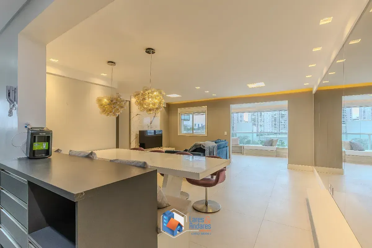Imagem Apartamento para venda em Jardim Dom Bosco com 2 quartos, sendo 1 suíte, 92m²