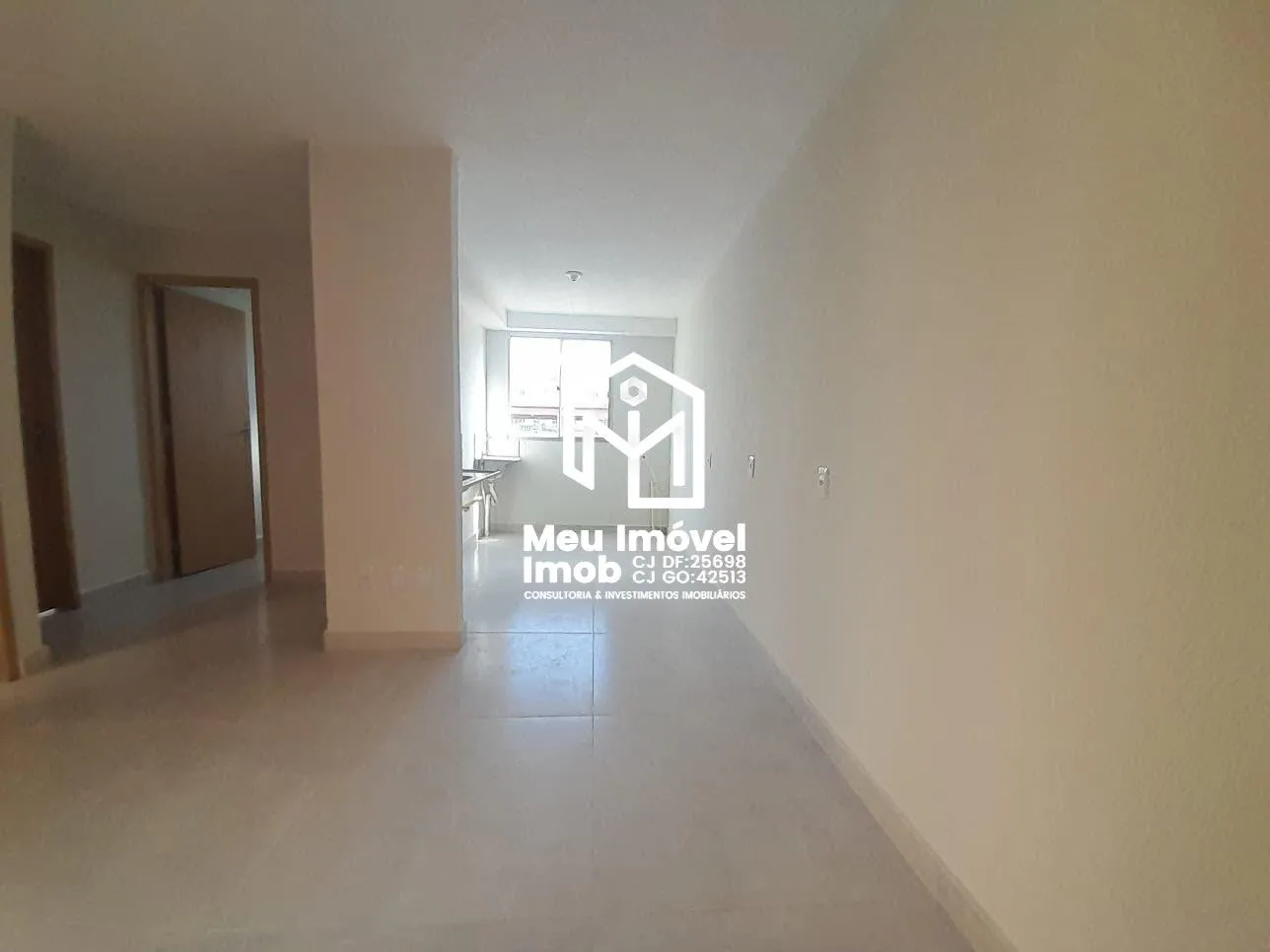 Imagem Conquista Res. Villel APTO 2 Quartos 1 Vaga 45m²