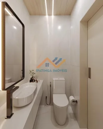 Imagem Apartamento no bairro Iguaçu em Ipatinga