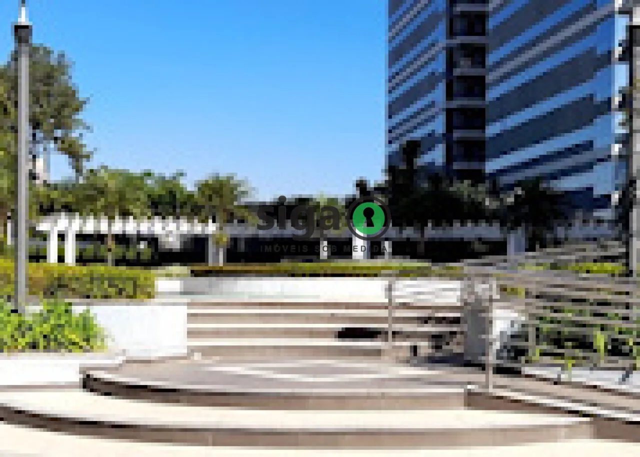 Imagem Apartamento 120m² - 4 quartos - 2 vagas - Chácara Santo Antônio - São Paulo/SP
