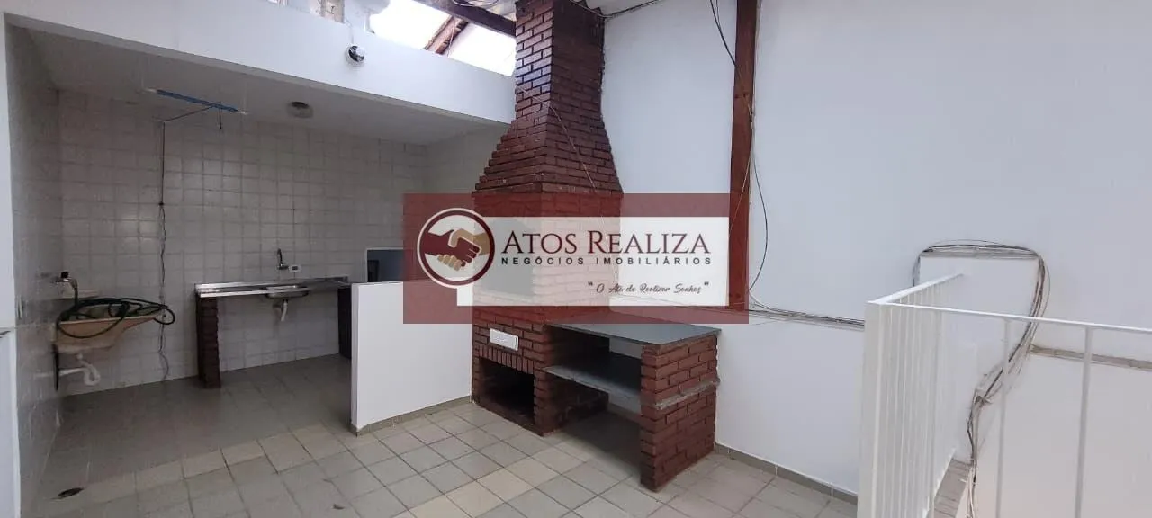 Imagem Casa para Locação no Jardim Marajoara, São Paulo | 115m²