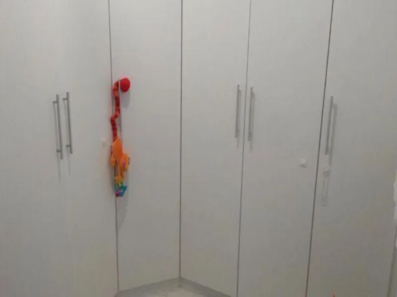 Imagem APARTAMENTO NO CONDOMÍNIO VILLA FLORA