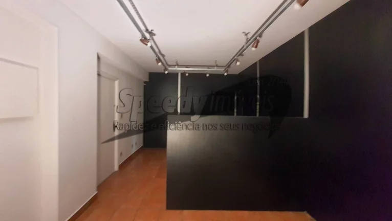 Imagem Conjunto comercial para locação em Santos