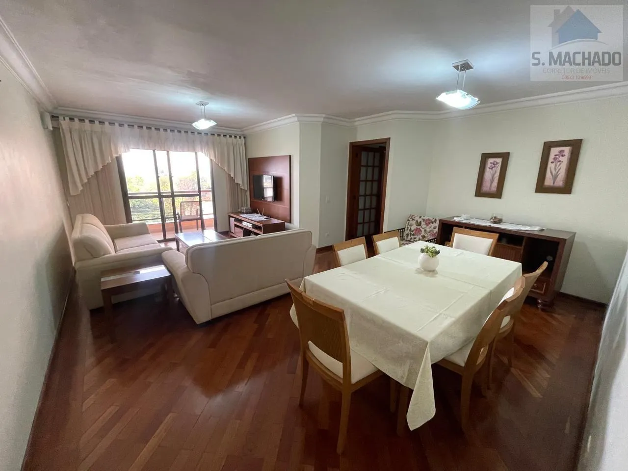 Foto do imóvel Apartamento para Venda em Santo André / SP