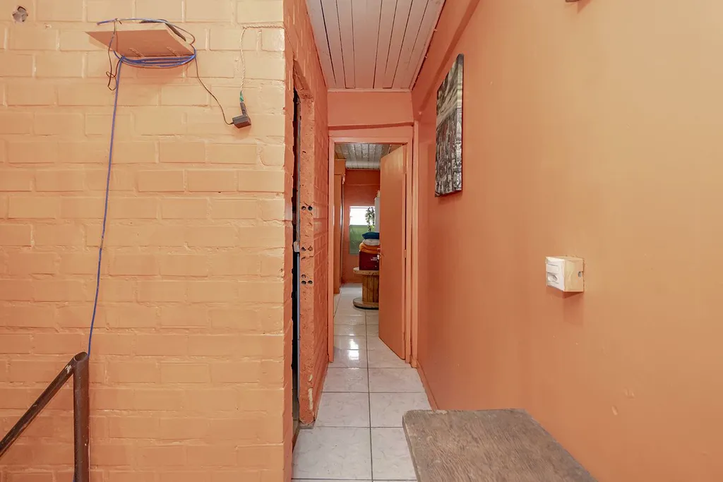 Imagem Casa em Floresta