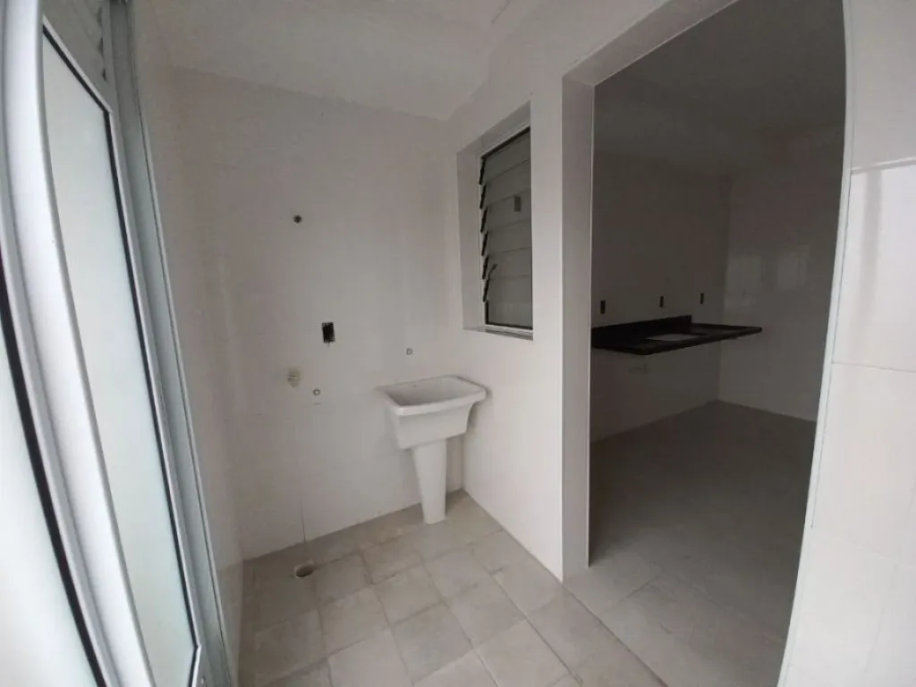 Imagem APARTAMENTO COM 397,00 m² - CANTO DO FORTE - PRAIA GRANDE SP