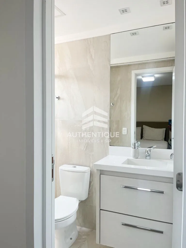Imagem INTEGRARY PEPPE FUNDACAO SCS - Apartamento Fundação São Caetano do Sul à Venda!