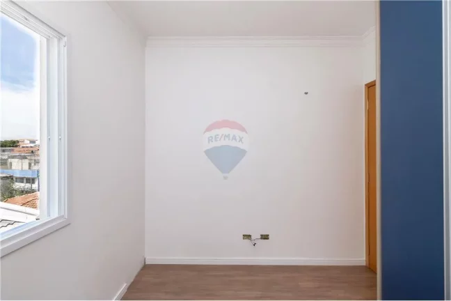 Imagem Sobrado Novo a Venda 107m² 3 Dorms 2 vagas prox. Jd.Prudencia