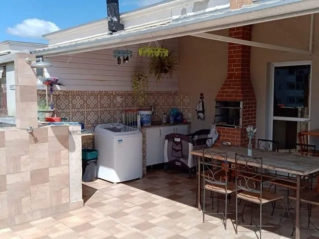 Imagem Apartamento à venda 3 Quartos, 1 Suite, 2 Vagas, 147M², Jardim Santa Clara, Taubaté - SP | Edifício Spazio Total Life