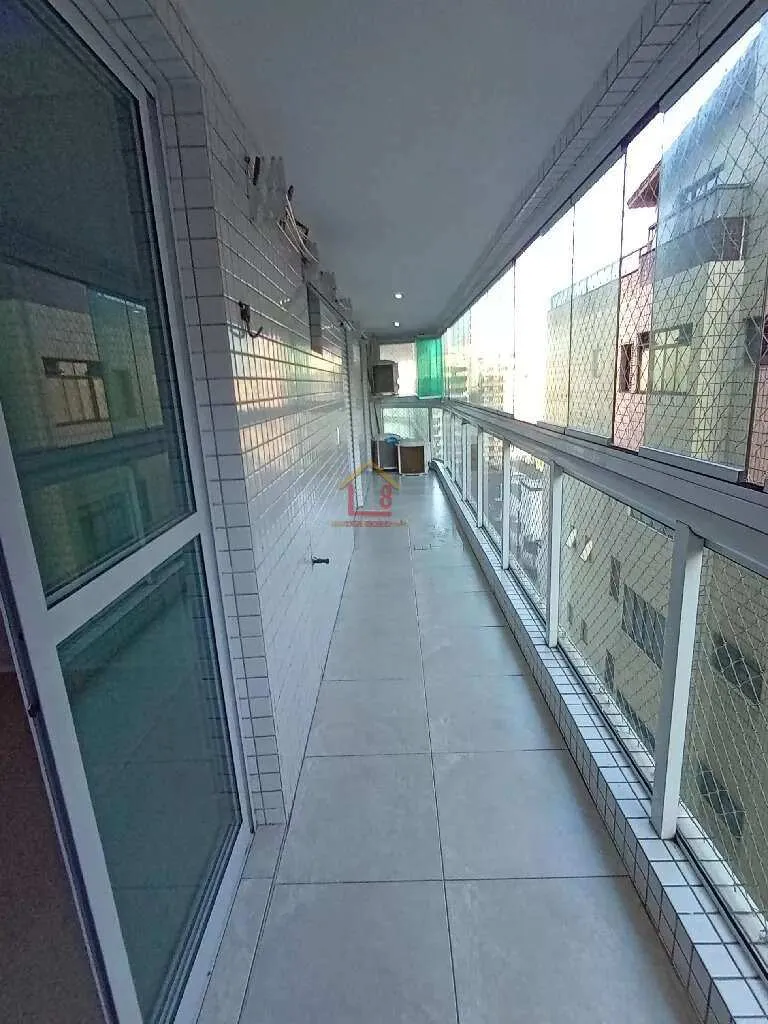 Imagem apartamento a venda - Tupi