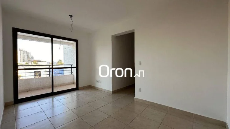 Imagem Apartamento à venda, 67 m² por R$ 383.680,00 - Vila Brasília - Aparecida de Goiânia/GO