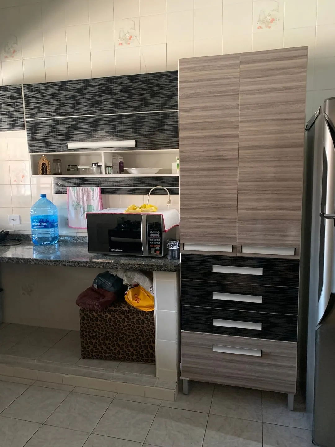 Imagem Casa à venda 3 Quartos, 2 Suites, 4 Vagas, 600M², Jardim Santa Cecília, Pindamonhangaba - SP