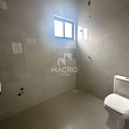 Imagem Casa | Três Rios do Norte | 3 quartos (2 suítes) | 162m²