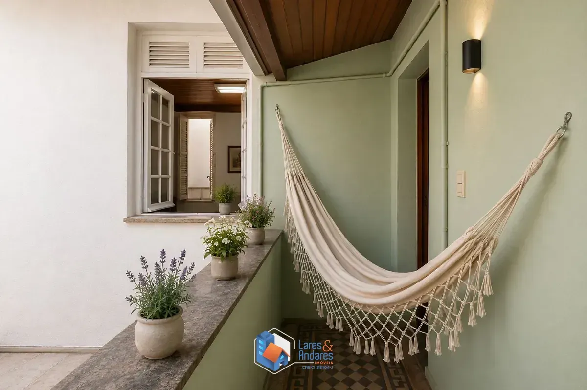Imagem Casa para venda em Perdizes com 2 quartos, 102m²
