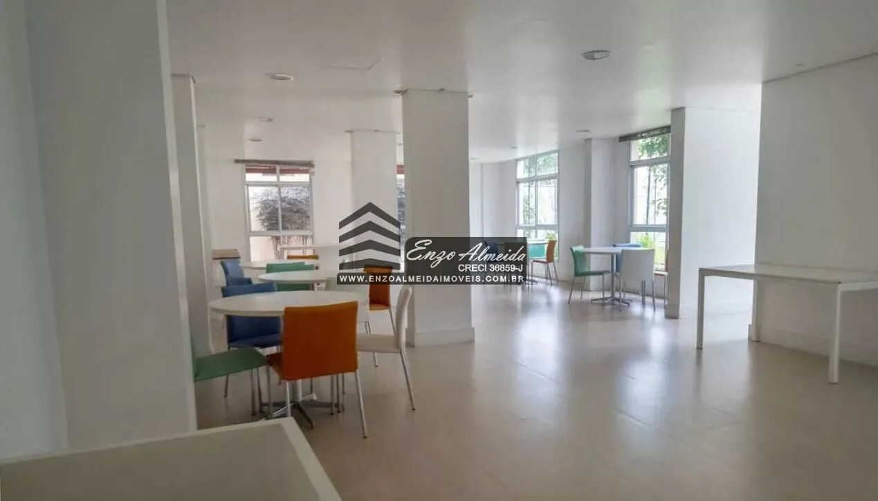 Imagem Apartamento à venda em São Paulo/SP