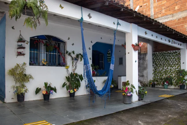 Foto do imóvel CASA RESIDENCIAL em RIO DE JANEIRO - RJ, GUARATIBA