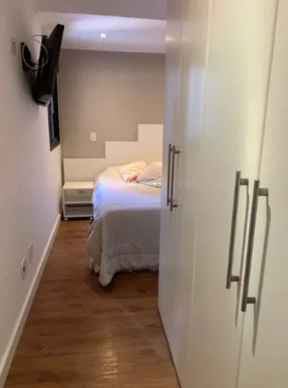 Imagem 2 Dormitórios à venda em Moema de 60m²