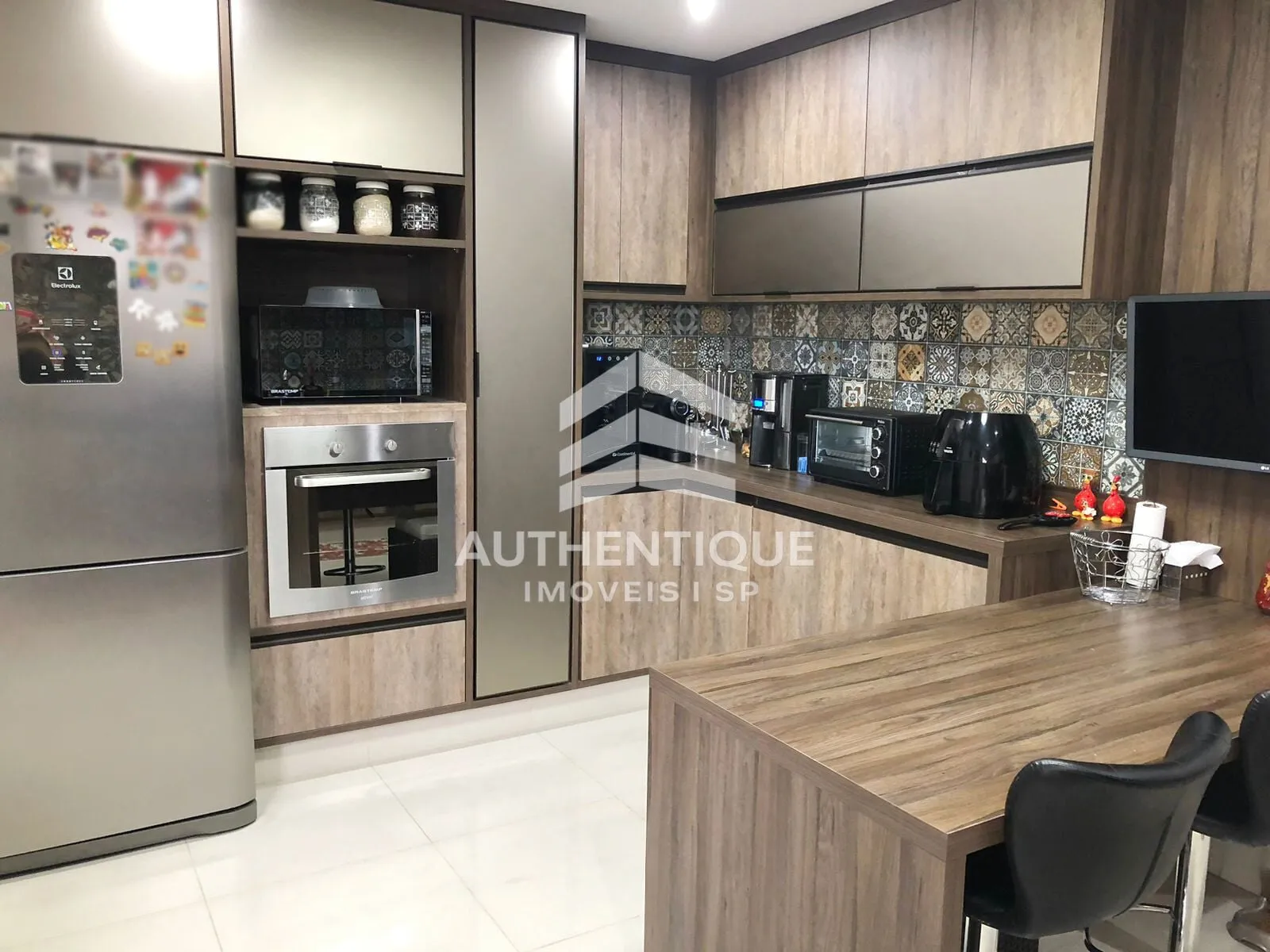 Imagem PRIME LIFE NOVA PETROPOLIS SBC - Apartamento à venda no bairro Nova Petrópolis - São Bernardo do Campo/SP
