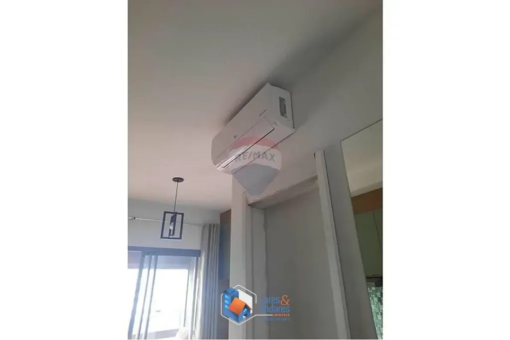 Imagem Studio à venda 1 Quarto 27M² Moema São Paulo - SP