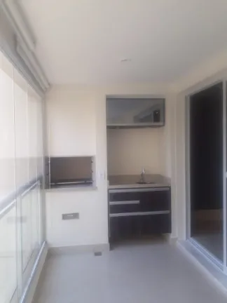 Imagem Apartamento com 3 Quartos à Venda, 126 m² em Cambuí - Campinas