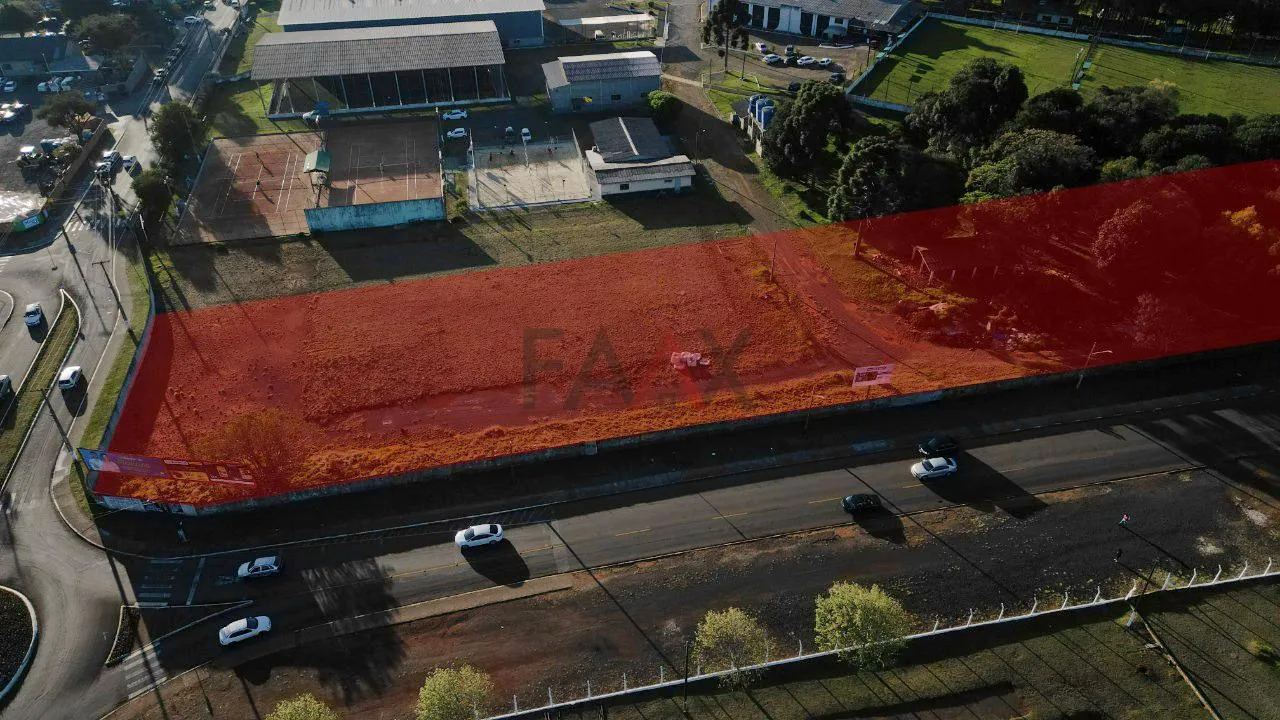 Imagem Ótimo terreno à venda, em frente ao Parque de Exposições, SANTANA, GUARAPUAVA-PR