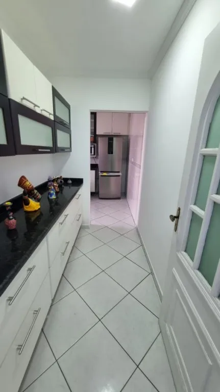 Imagem APARTAMENTO COM 130,00 m² - OCIAN - PRAIA GRANDE SP