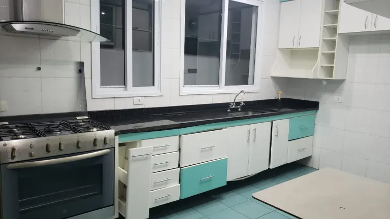 Imagem Casa de Condomínio com 3 Quartos à Venda, 230 m² em Parque Residencial Itapeti - Mogi das Cruzes