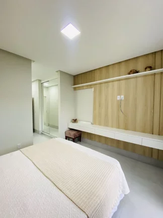 Imagem Casa à venda no bairro Residencial Granville - Goianésia/G O BR