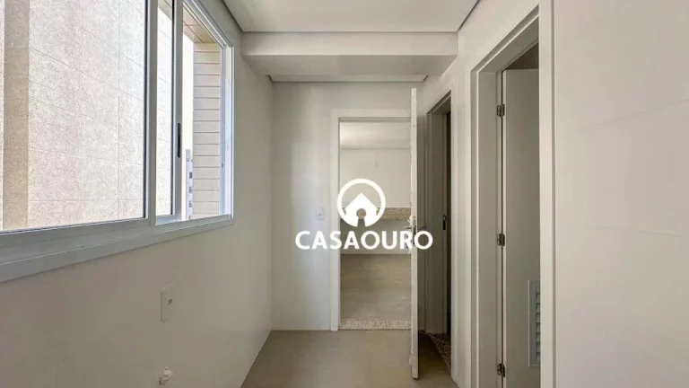 Imagem Apartamento com 4 quartos à venda, 129 m² - Serra - Belo Horizonte/MG