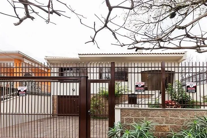 Imagem Casa 350m² /Higienópolis/ Porto Alegre