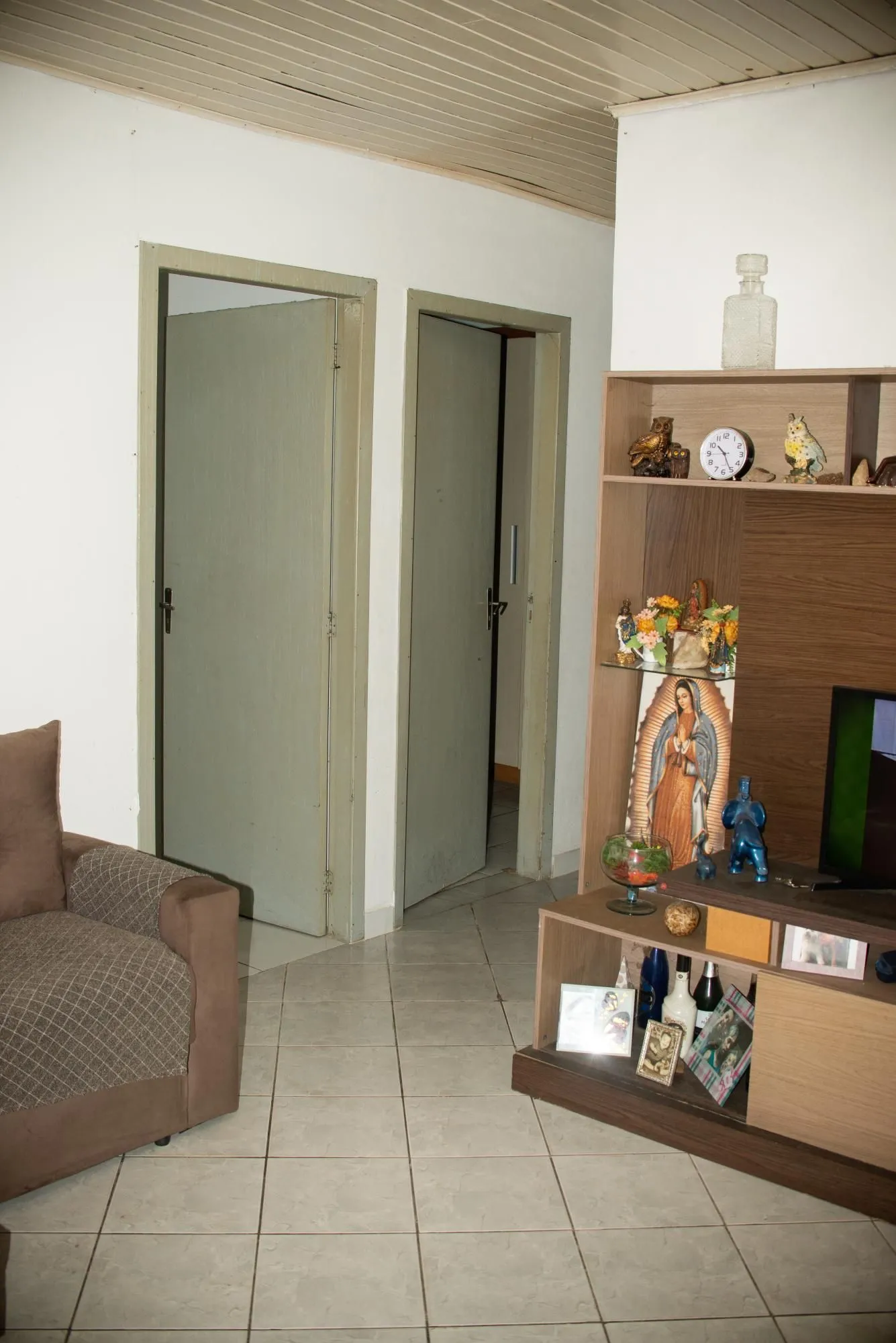 Imagem Casa de três dormitóros a venda