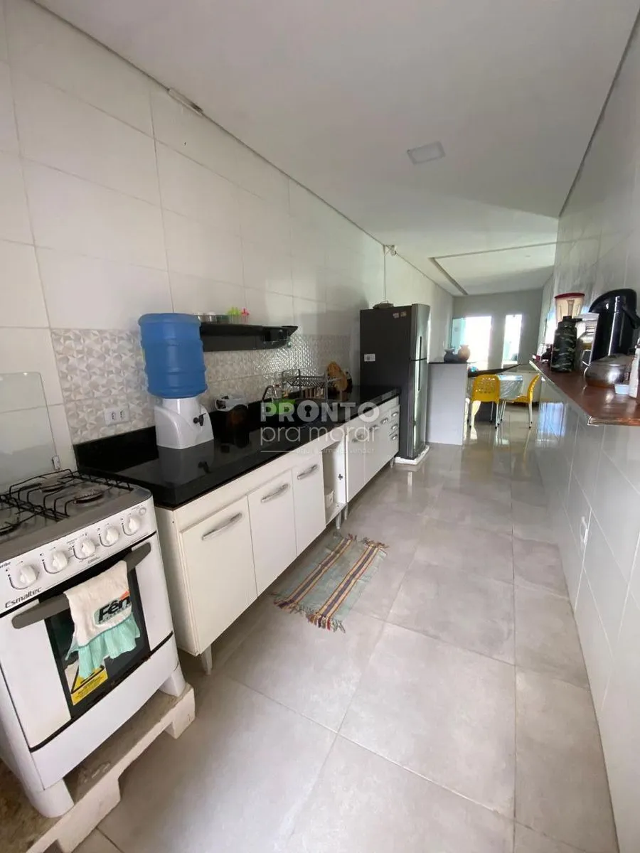 Imagem Casa em Barra de Sirinhaem