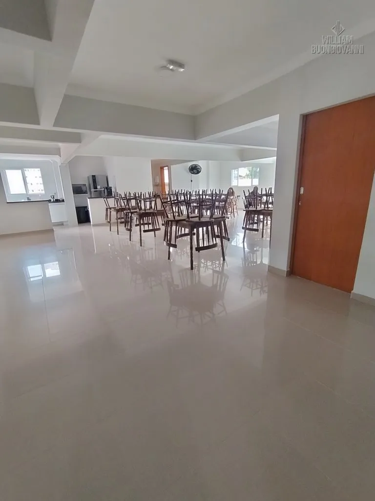 Imagem Apartamento 2 dormitórios sendo 1 suíte no bairro Aviação