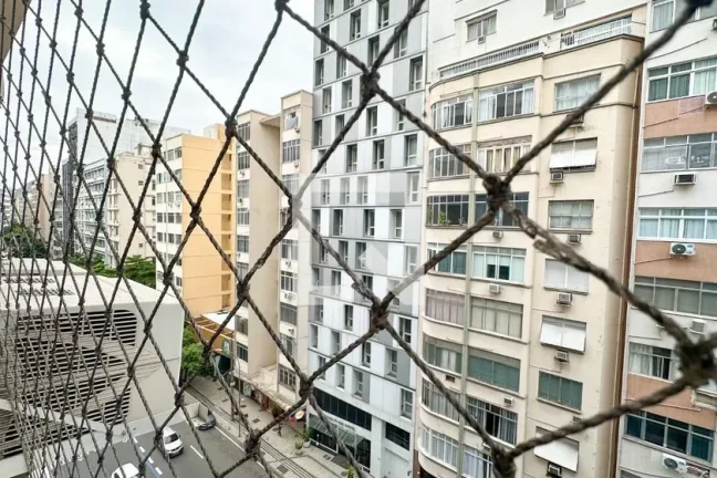Imagem Apartamento à Venda - Copacabana, 3 Quartos, 135 m2