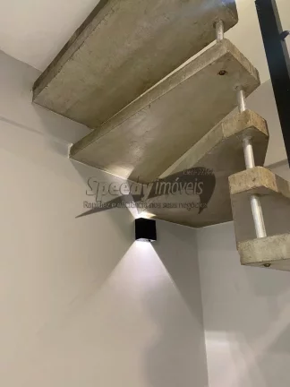 Imagem Casa á venda em Santos, com piscina e churrasqueira,