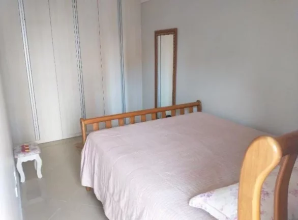 Imagem Casa de alto padrão à venda no bairro Caiçara