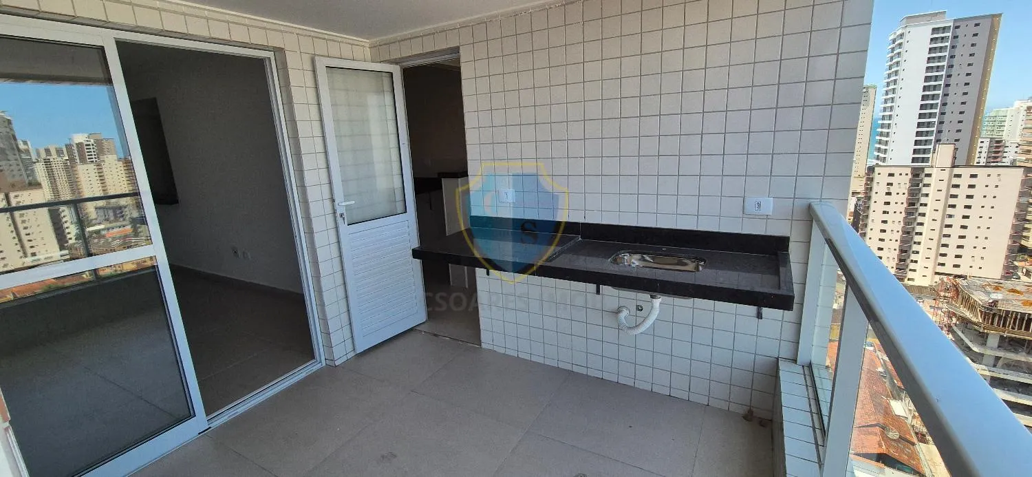 Imagem Apartamento 2 Dorms -1 Suite = 2 Vagas