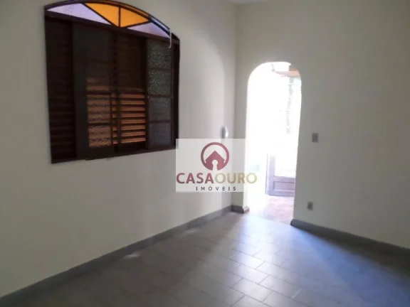 Imagem Casa com 6 dormitórios à venda, 200 m² por R$ 715.000,00 - Colégio Batista - Belo Horizonte/MG