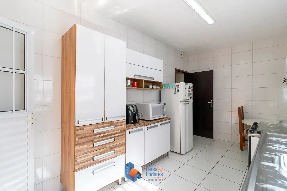 Imagem Casa para venda em Jardim Ernestina com 3 quartos, 132m²