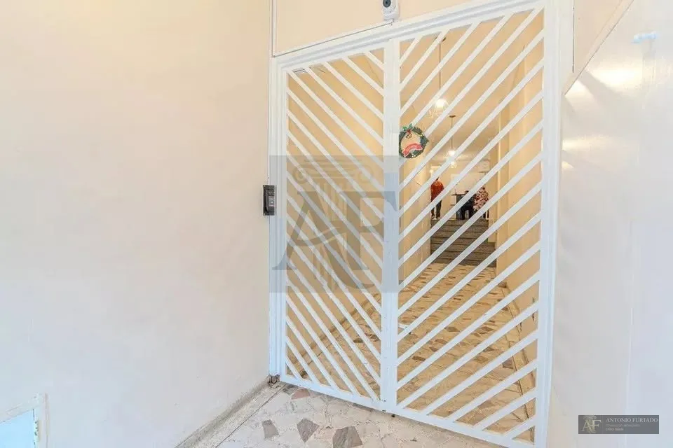Imagem Apartamento à venda em Consolação, São Paulo