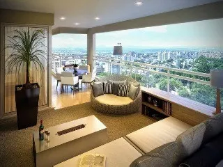 Imagem Inside Park Perdizes, apartamento à venda em Perdizes Sp, apartamento á venda com 4 quartos em Perdizes São Paulo