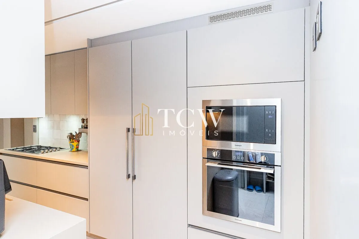 Imagem Apartamento 4 dorm no Vila Clementino
