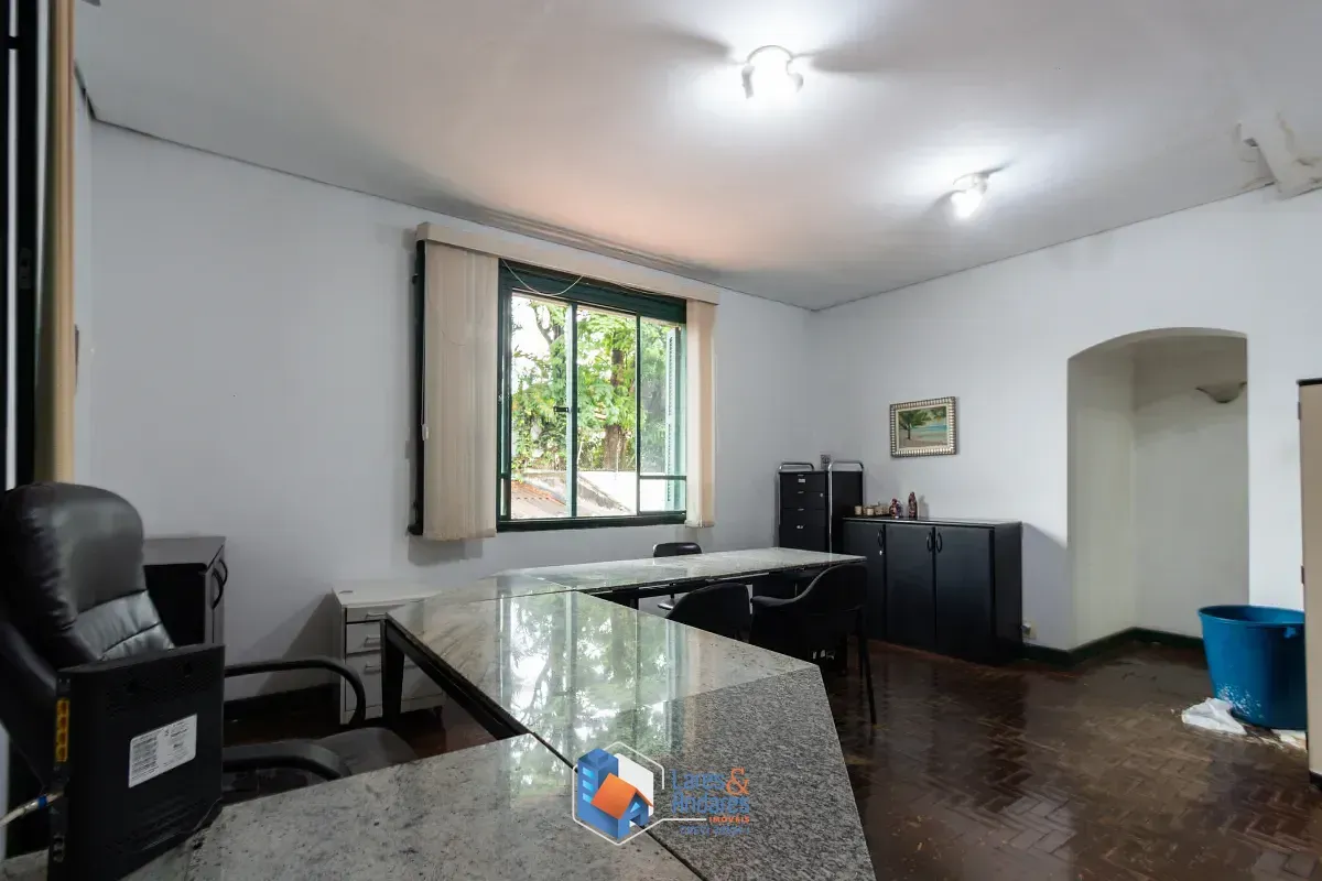 Imagem Casa comercial para venda em Pinheiros, 287m²