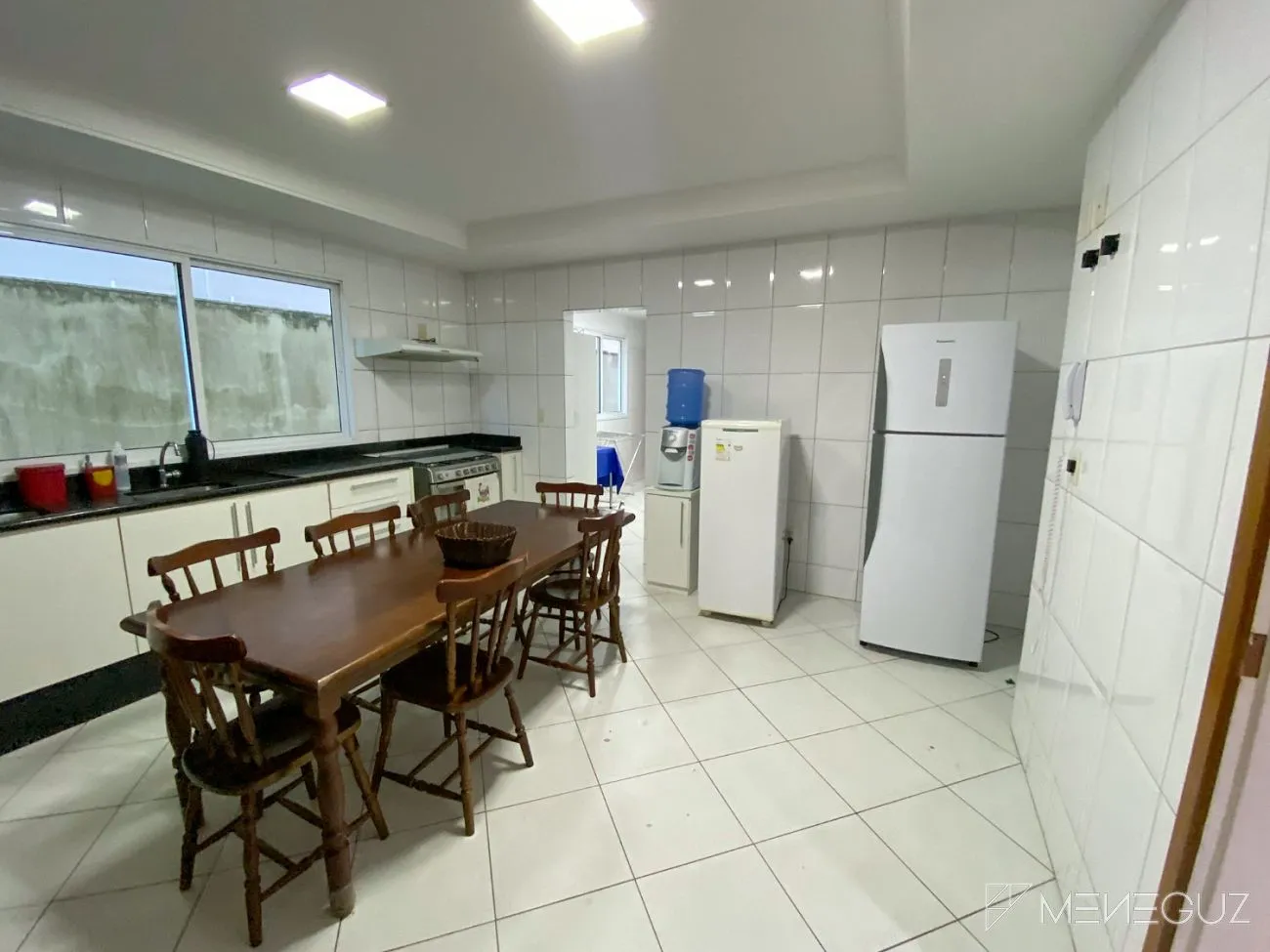 Imagem Apartamento 4 SUÍTES FRENTE TOTAL para o mar da PRAIA DO MORRO
