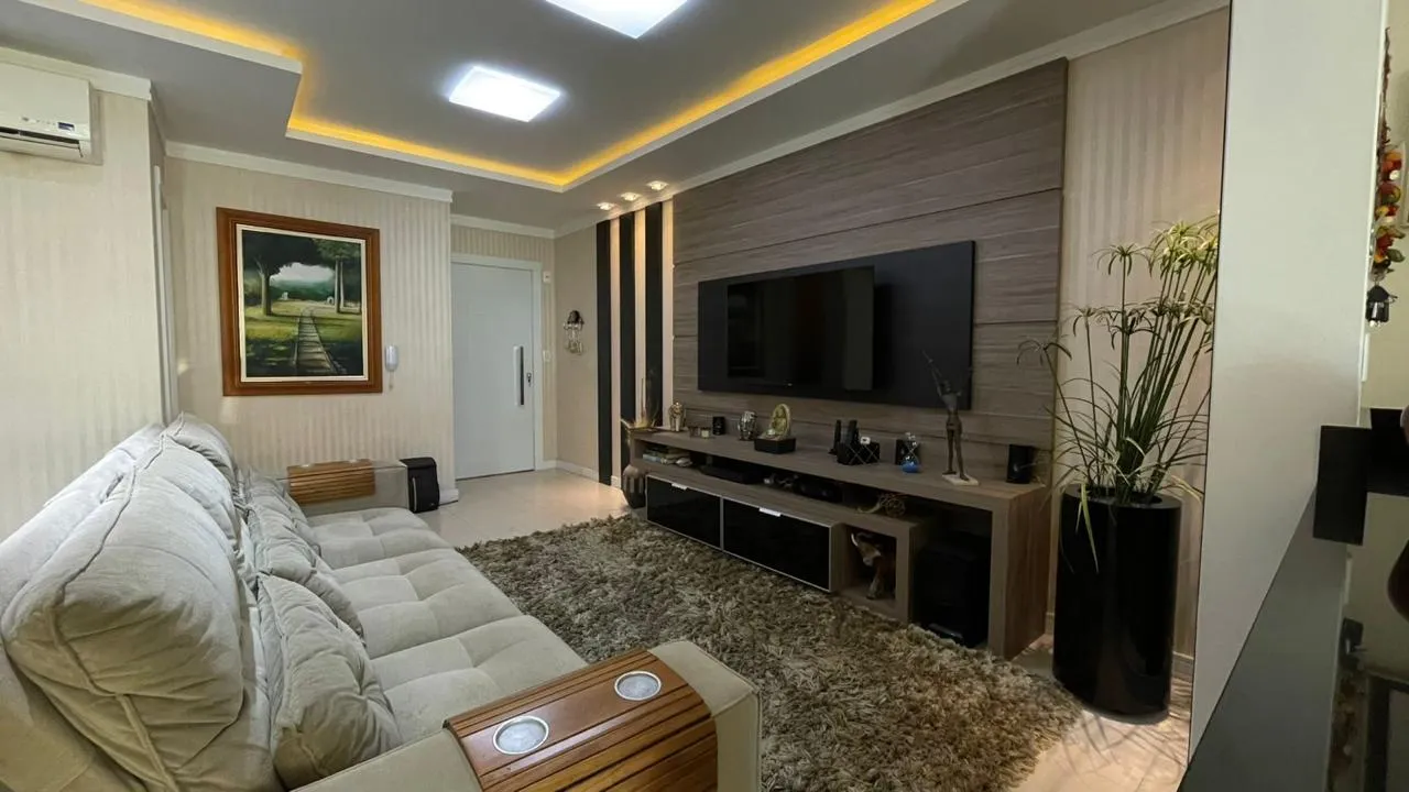 Imagem Apartamento à venda com 137.8m2 por R$ 2.300.000,00