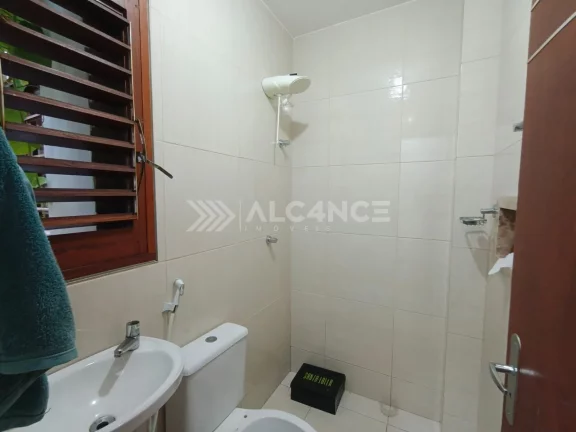 Imagem Casa Duplex - 191,61 m² - Intermares, Cabedelo/PB