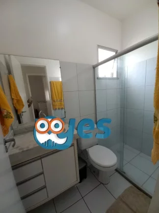 Imagem Casa para venda no Sim - Acqua Mater