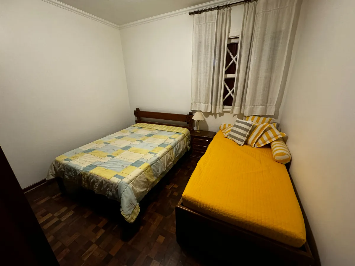 Imagem Apartamento para venda em Vila Iara com 3 quartos, sendo 1 suíte, 89m2